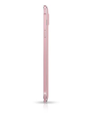 Samsung Galaxy Note 4 (Blossom Pink, 32 GB) 