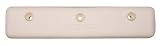 Bumper, Thermo-Plastic Rubber, 12