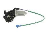 Dorman (Oe Solutions) 742-600 Window Motor