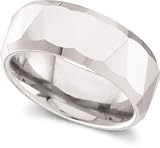 Men's Tungsten Band - size9