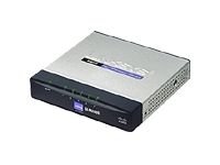 Linksys SLM2005-EU Switch / Bridge 5PT 10/100/1000 Gigabit Smart