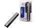 Produkt-Bild: LogiLink 10-Port Hub USB 2.0 mit Netzteil, schwarz
