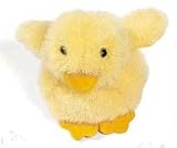 Ethical - Spot Plush Jittery Duck 3 Inch