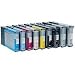 Yellow Ink Cartridge 110ML for Stylus Pro 4800 &amp; 4880