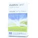 Health & Personal Care : Natural Panty Liners, Breathable 30 Liners by Natracare / 30 Count