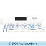 Review Whirlpool  / Stove/Oven/Range Control Board - 6610189