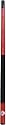 Imperial Boston Red Sox Licensed Eliminator Billiard Cue