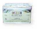 Kushies CLASSIC Infant Cloth Diapers 5 PK (10-22lbs)