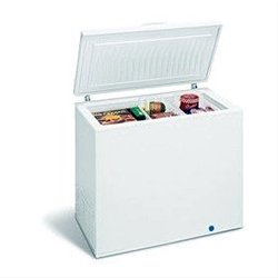 Frigidaire : FFN09M5HW 8.8 cu ft Chest Freezer - white