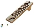 HABA 1159 Schl�ngelbahn Erg�nzung f�r Kugelbahn