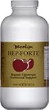 Hep Forte Liver Supplement - 500 Softgels