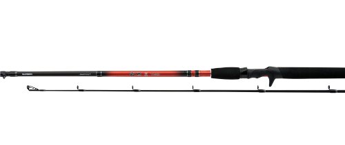 Shimano Yasei Red Casting Jerkbait
