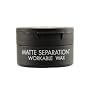 B FOR MEN MATTE SEPARATION 75 G de Tigi Bed Head for Men
