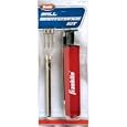 Franklin Ball Maintenance Kit: Pump, Needles & Pressure Gauge