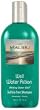 Malibu Well Water Shampoo 9 oz. Bottle