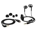 SENNHEISER - CX 400 Headset - black