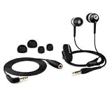 SENNHEISER - CX 400 Headset - black