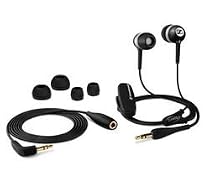 SENNHEISER - CX 400 Headset - black