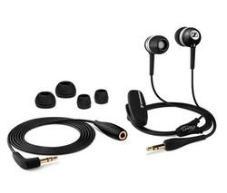 SENNHEISER - CX 400 Headset - black
