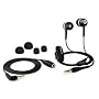 SENNHEISER - CX 400 Headset - black