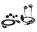 SENNHEISER - CX 400 Headset - black