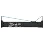 Nu-kote Model BM284 Black Nylon Printer Ribbon