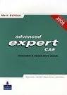 CAE Expert: Teachers...