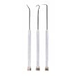 General Tools 862 3-Piece Probe Set