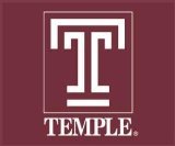 Buy NCAA Sports Classic Blanket Throw Temple Owls - College Athletics Fan Shop Merchandise by Biederlack