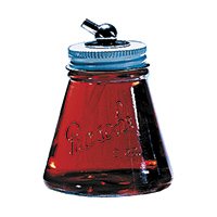 Paasche Airbrush H-3-OZ 3oz./88cc Color Bottle Assembly
