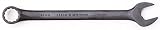 Urrea 1209MB 9mm 121 Point Combination Wrench, Black Finish [並行輸入品]