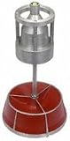 Central Machinery Portable Wheel Balancer