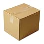 SAF4025 - Corrugated Kraft Shipping Cartons
