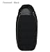 Baby : Quinny Buzz Footmuff - Black