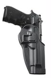 CF Serpa BL&Padd RH H&K USP Full