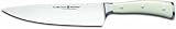Wuesthof Classic Ikon White - Cook's Knife 8