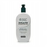 AmLactin Moisturizing Body Lotion, 14.1-Ounces