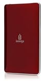 Iomega 500GB eGo FireWire/USB 2.0 Portable Hard Drive, Mac Edition