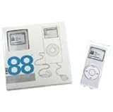 Review Online  / Online - IPOD NANO CRYSTAL CASE CLEAR 1ST GEN