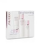 Shiseido the Skincare 1 2 3 Starter Kit