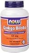Ginkgo Biloba 60mg 24 % Extract - 240 - Capsule Ginkgo Biloba 60mg 24 % Extract - 240 - Capsule