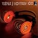 Music : Triple J Hottest 100, Vol. 2