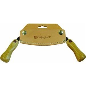 5 Curved Blade Drawknife