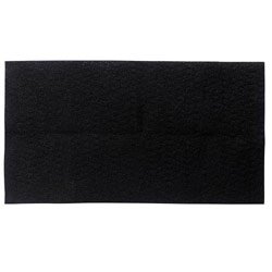 Hunter QuietFlo Replacement Carbon Pre-Filter, Model 30901 2 ea.