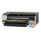 cover of HP PhotoSmart Pro B8350 - Printer - color - ink-jet - 13 in x 19 in - 1200 dpi x 1200 dpi - up to 30 ppm (mono) / up to 20 ppm