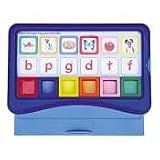 Scholastic 0439838312 Scholastic SmartSquares, 10 3/4 x 7, Grade K Skills