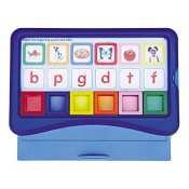 Scholastic 0439838312 Scholastic SmartSquares, 10 3/4 x 7, Grade K Skills