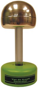 Small Van de Graaff