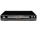 Biostek-Lecteur DVD XC120 - DVD/MPEG4,Xvid, WMA, Jpeg-sortie video composite/Svideo