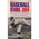 Baseball Stars of 1964 by 